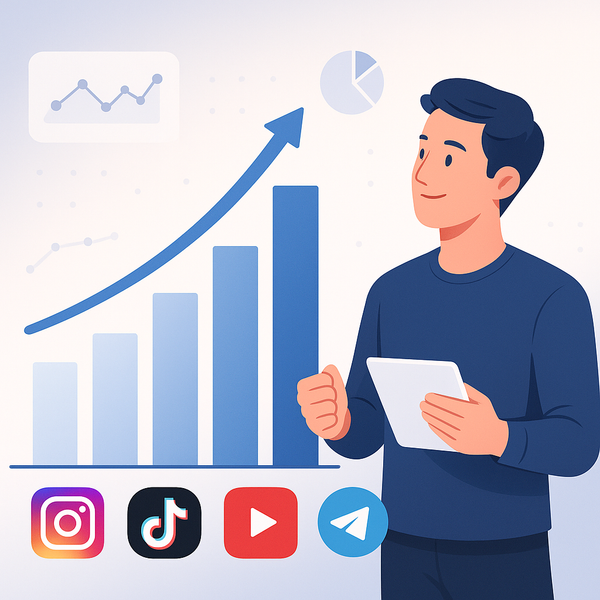Mastering Social Growth: Top Instagram Growth Tools & Strategies