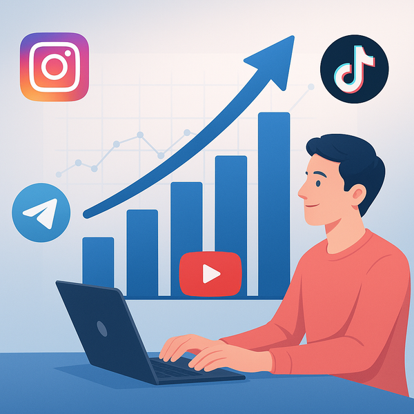 Unlocking Social Media Success: How TikTok Growth Services and More Can Transform Your Strategy