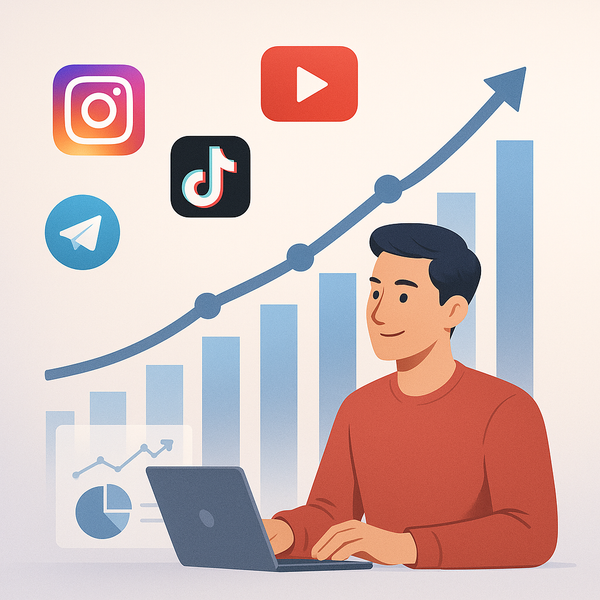 Boost Your Social Media Presence