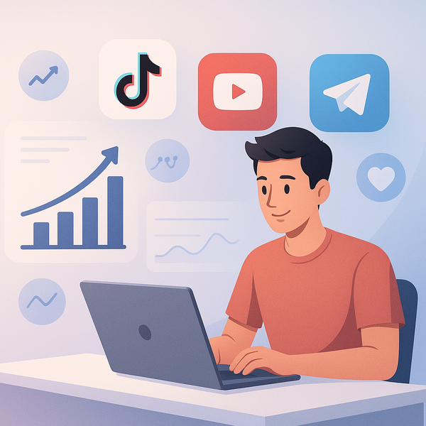 Unlocking Social Media Growth: Strategies Beyond TikTok