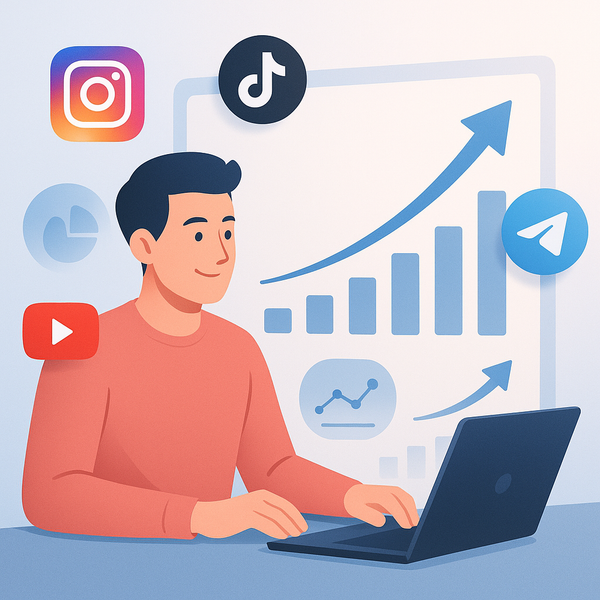 Unlocking Social Media Success: Your Guide to TikTok Growth