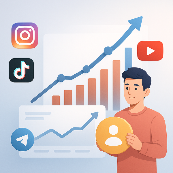 TikTok Engagement Boost: Strategies for Social Growth</p>