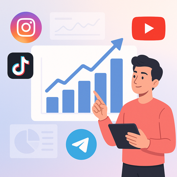 Maximize Your Social Media Presence with TikTok Growth