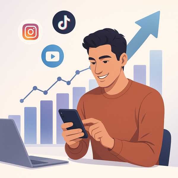 Unlocking Social Media Success with Automated TikTok Growth Tools