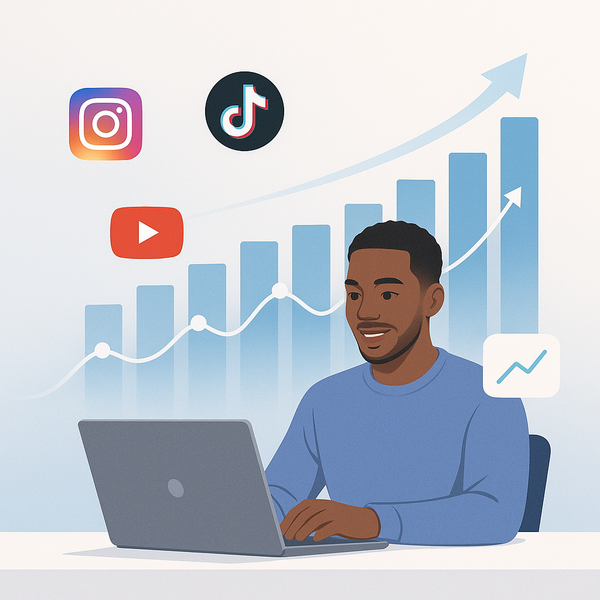 Mastering Social Media: Elevate Your Brand