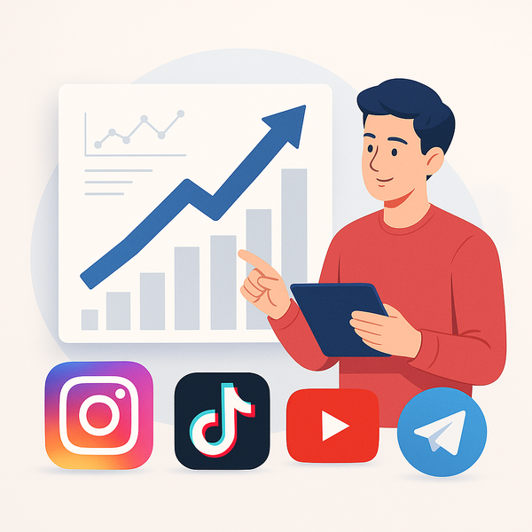 Unlock Social Growth: Buy Telegram Members