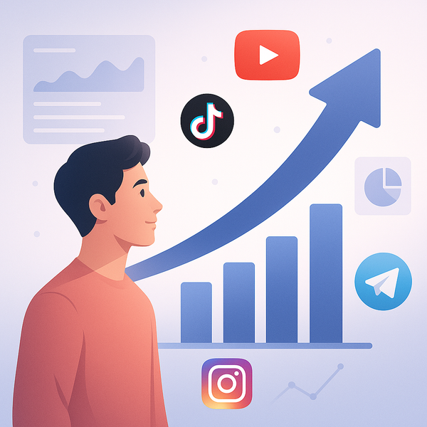 Boost Your Social Media Presence: Buy Instagram Likes