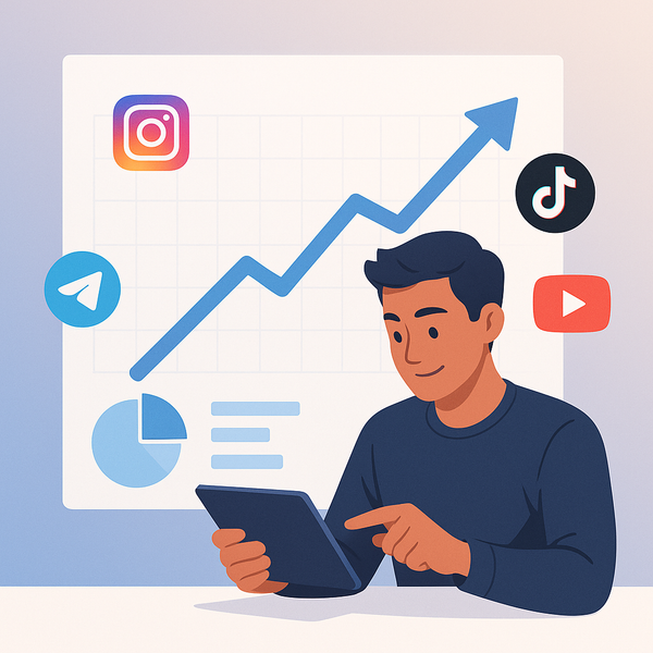 Boost Your Social Media Presence: Proven Strategies for Growth