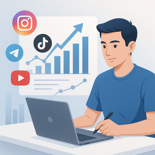 Mastering Social Growth: Leveraging TikTok Growth Services
