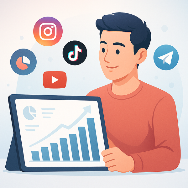 Maximize Your Social Growth: Buying Instagram Followers