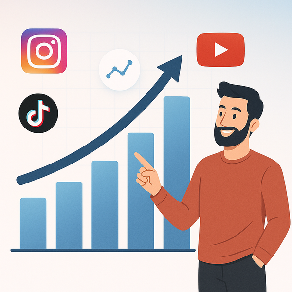 Unlocking Social Media Success: The Power of a TikTok Growth Service