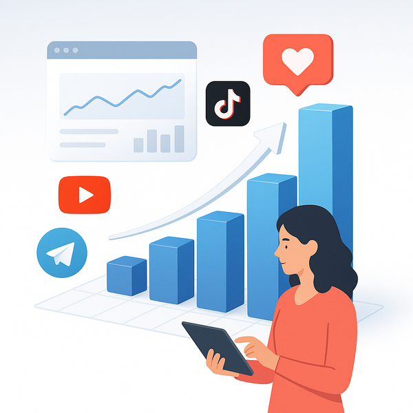Unleashing Social Media Success: Mastering Instagram Growth Tools