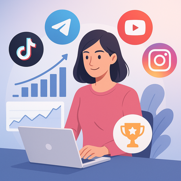 Unlocking Social Growth: Effective YouTube Video Promotion Services