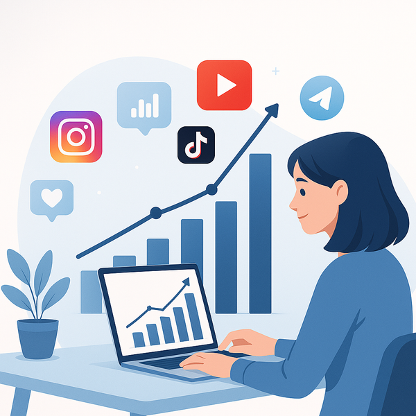 Unlocking Social Growth: Mastering TikTok Growth Services