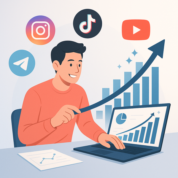 Unlocking Social Growth: A Guide to TikTok Growth Services