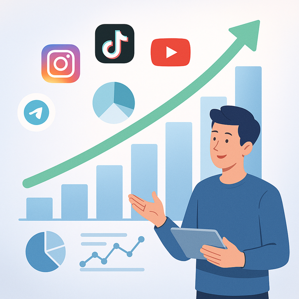 Mastering Social Growth: Unlocking YouTube Subscriber Growth