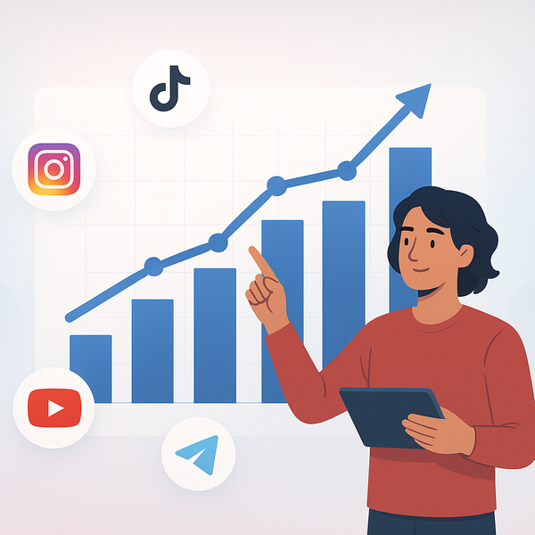 TikTok Marketing Agency Success: Social Media Tips</p>