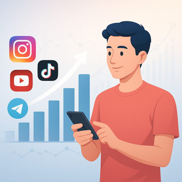 YouTube Engagement Boost: Unleashing Social Growth