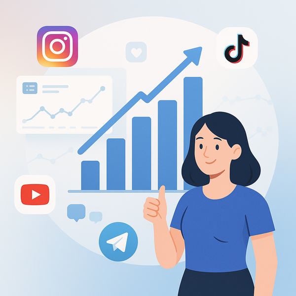 Unlocking Social Growth: The Ultimate Guide to Using a YouTube Views Increase Service