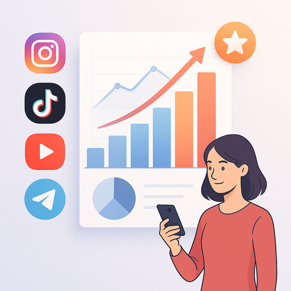Mastering the TikTok Engagement Boost: Strategies for Social Growth