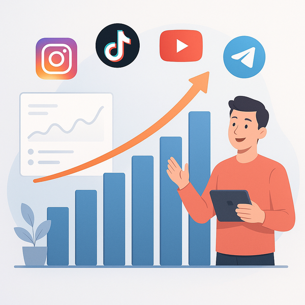 Unlocking Automated TikTok Growth: Strategies