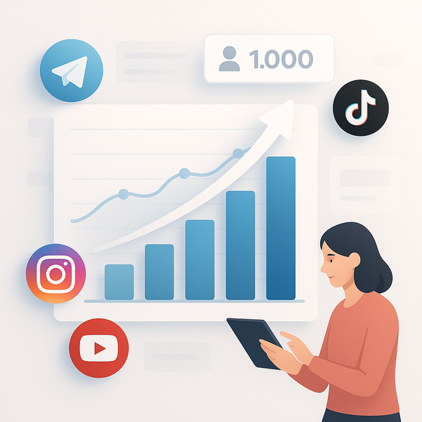 How to Boost Your Social Media Presence