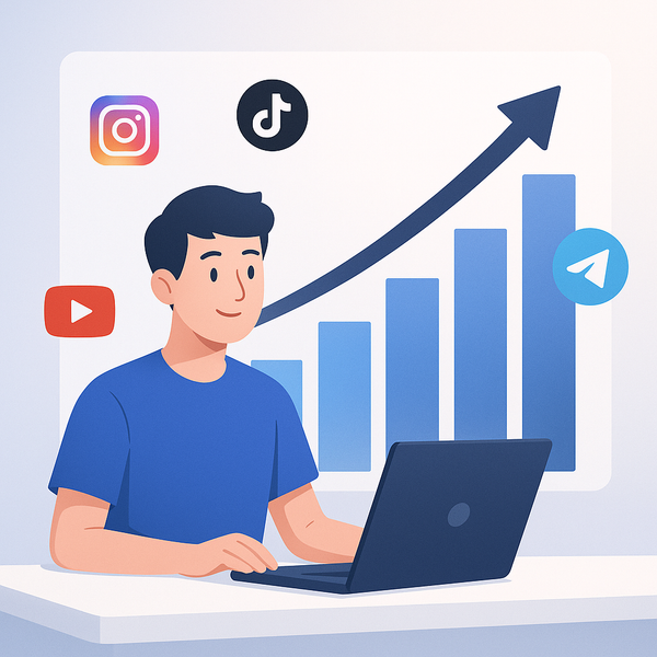 Unlocking Social Media Success: Mastering TikTok Growth