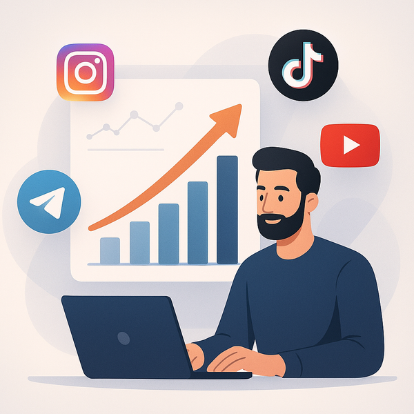 Unlocking Social Growth: YouTube Subscribers Service