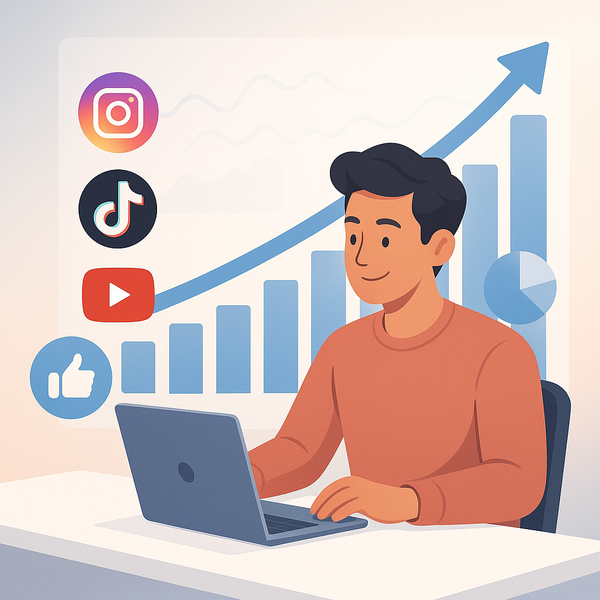 Unlocking Social Growth: The Power of TikTok Growth Services