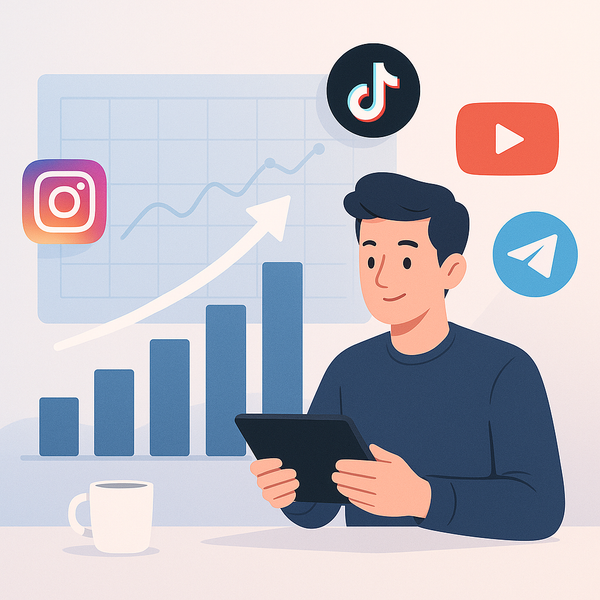 Unlocking Social Growth: Strategic Use of YouTube Views Increase Services