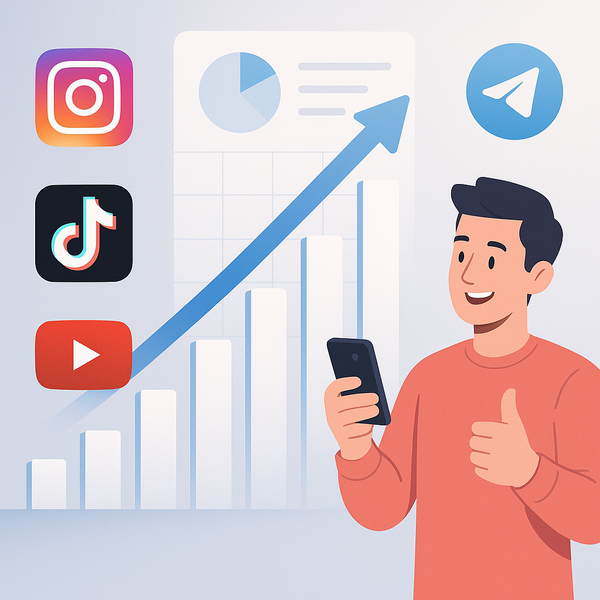 Unlocking Social Growth: The Role of TikTok Growth Services