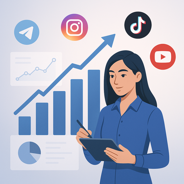 How to Buy Real Instagram Followers