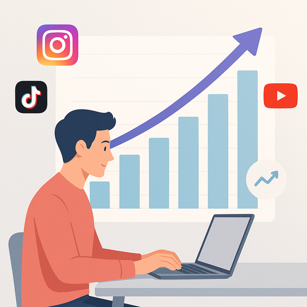 Accelerate Your Social Growth: Buy YouTube Views Fast
