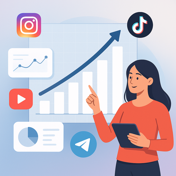Maximize Social Growth: Strategies Beyond Buying Followers