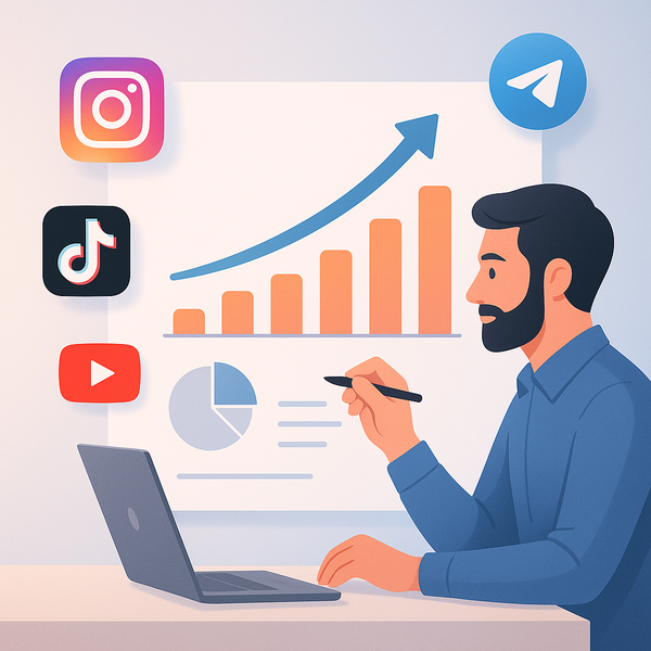 Mastering Social Growth: The Role of YouTube Subscriber Growth Services