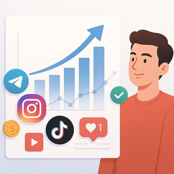 Unlocking the Secrets to Automated TikTok Growth