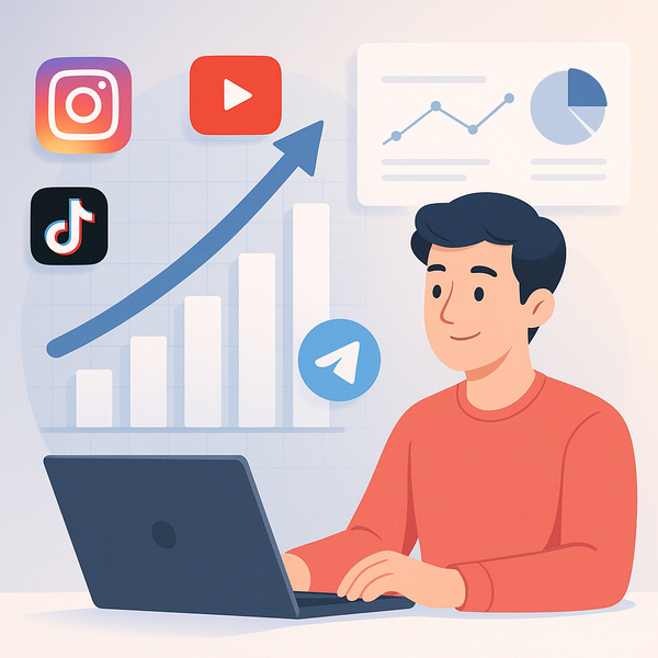 Maximize Your Reach: A Guide to Using TikTok Growth Services