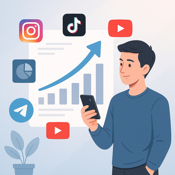 Maximize Your Reach: Effective Strategies for Social Media Growth