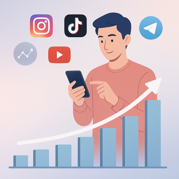 Mastering Social Media Growth: Expert Tips for 2023