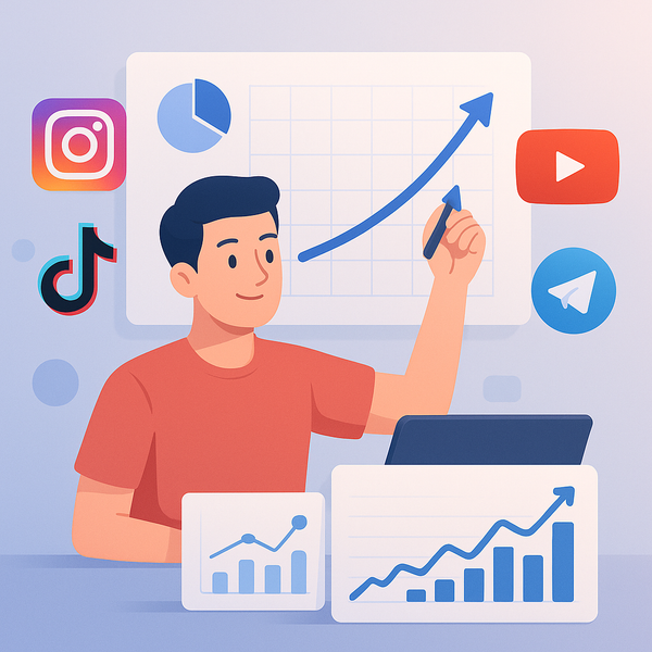 Unlock Social Growth: Strategies for Genuine Engagement