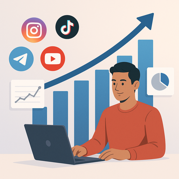 Unlocking Social Growth with Instagram Follower Services