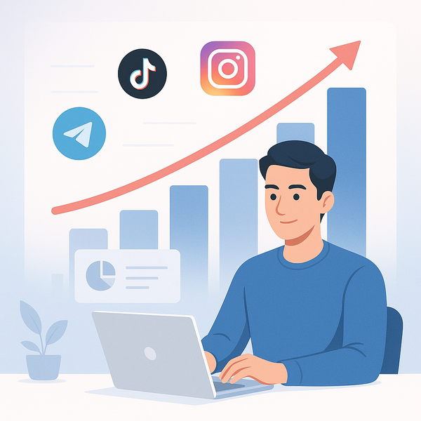 Unlocking Social Growth: How TikTok Growth Services Transform Your Strategy