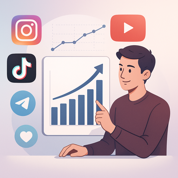 Mastering Social Growth: Buy Real TikTok Followers