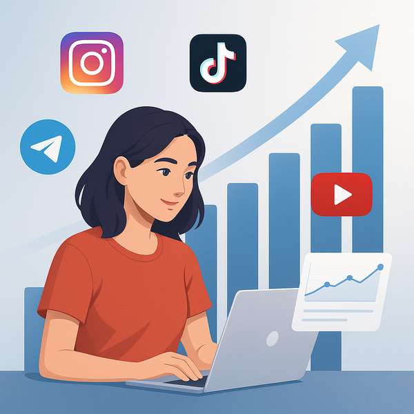 Unlocking Social Media Success: A YouTube Engagement Boost