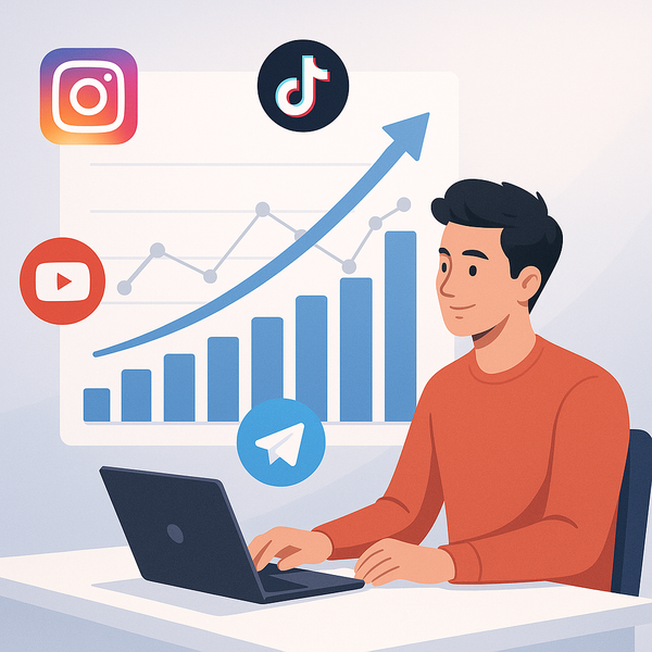 Boost Your Social Media with YouTube SEO