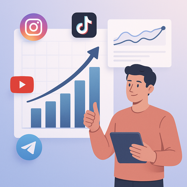 Unlocking Social Growth: The Instagram Real Followers Service You Need