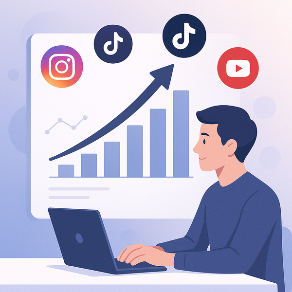Unlocking the Secrets of Instagram Follower Growth Services