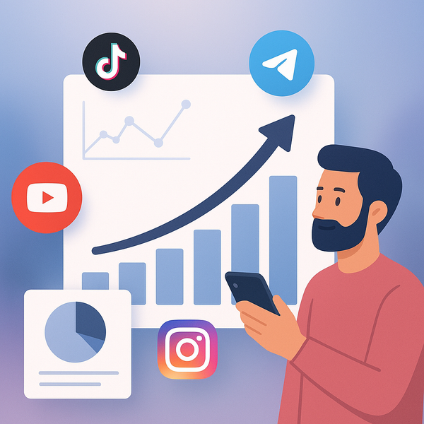 Unlocking Social Media Success: Top Instagram Growth Tools