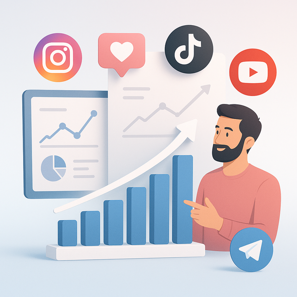Unlock Social Growth: Strategies Beyond Buying YouTube Subscribers