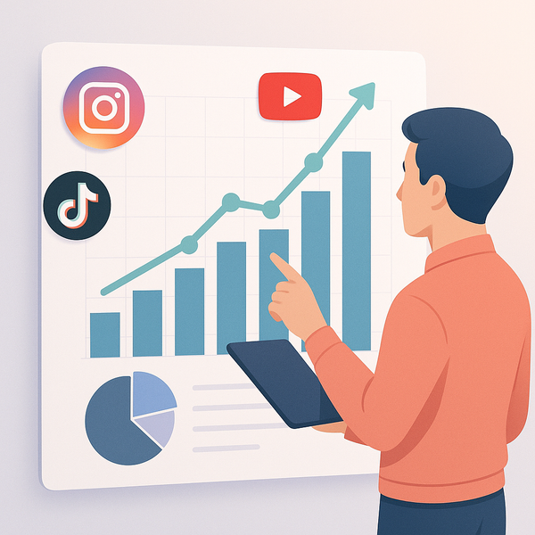 Unlocking Social Growth: The Truth About Buying Instagram Followers